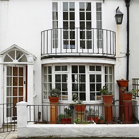 North Laine Cottage 브라이턴 외부 사진