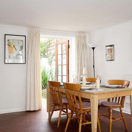 North Laine Cottage 브라이턴 외부 사진