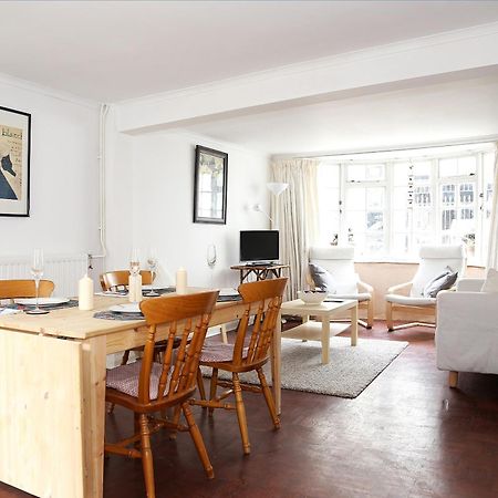 North Laine Cottage 브라이턴 외부 사진