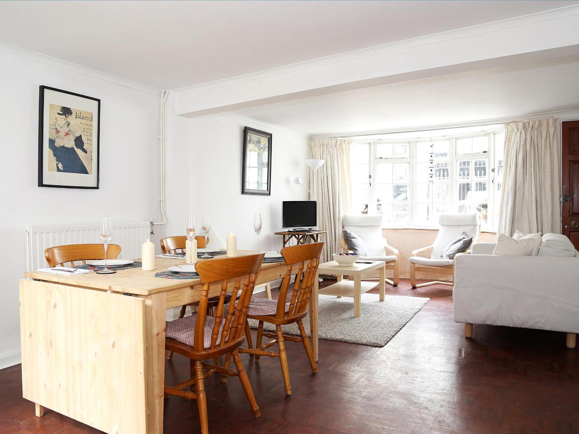 North Laine Cottage 브라이턴 외부 사진